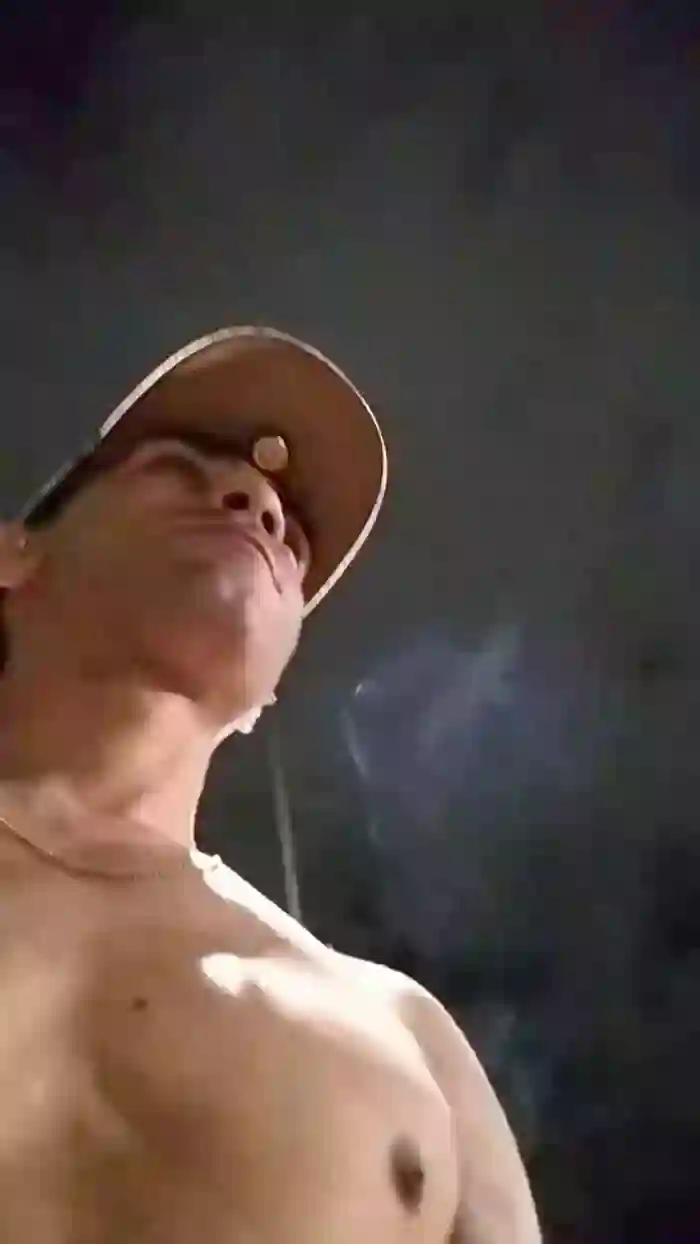 Sexylatinogay