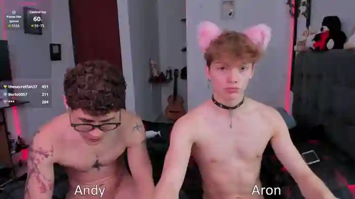 venezuelanguys