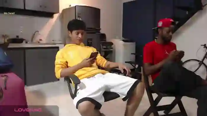 BenthBlack1