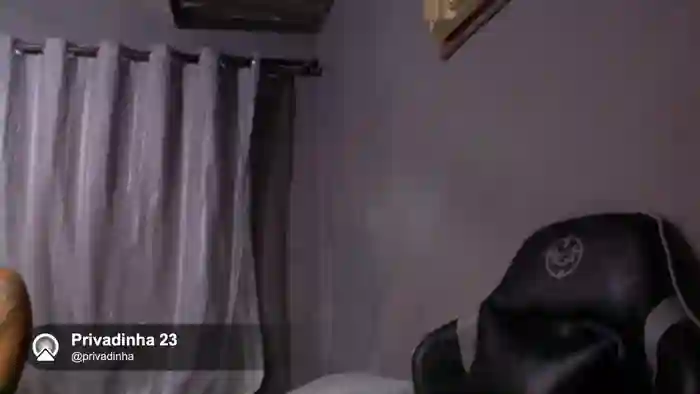 Privadinha