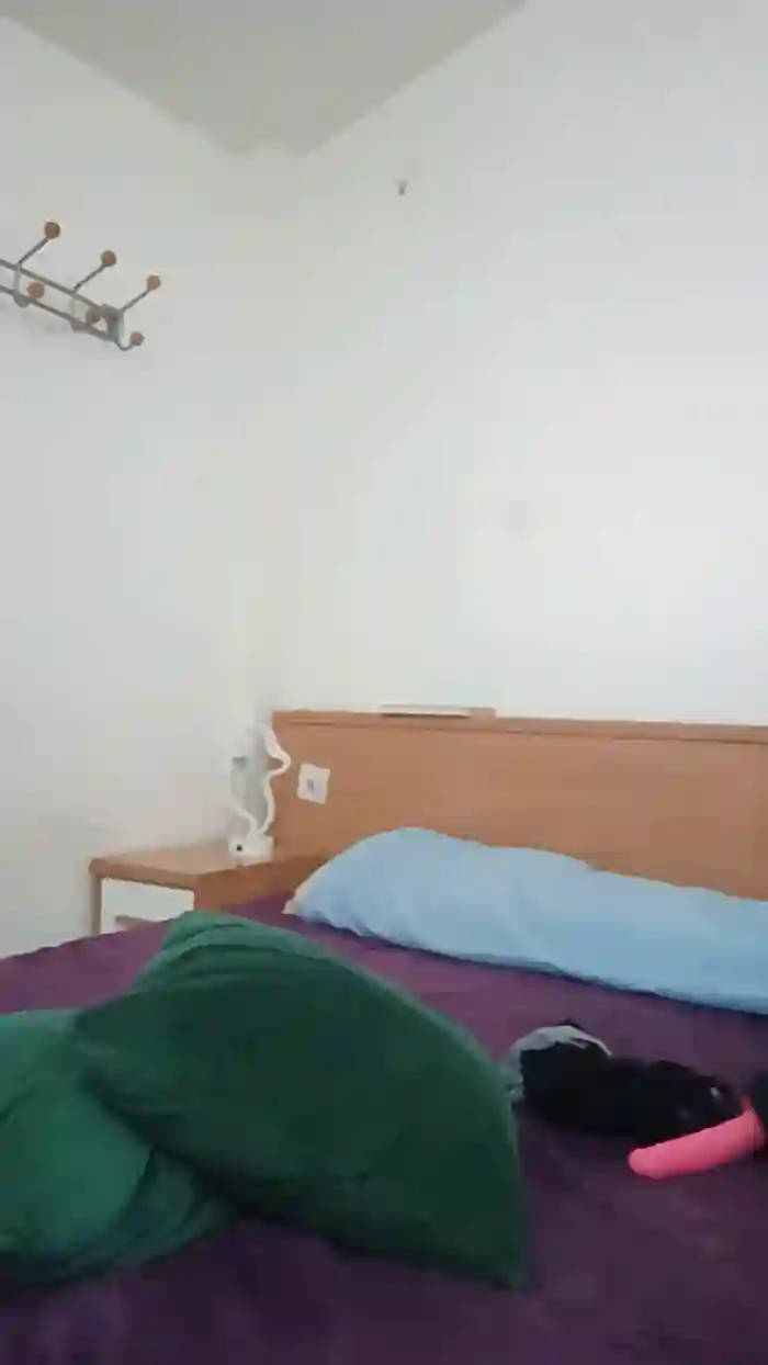 FoxySpanks