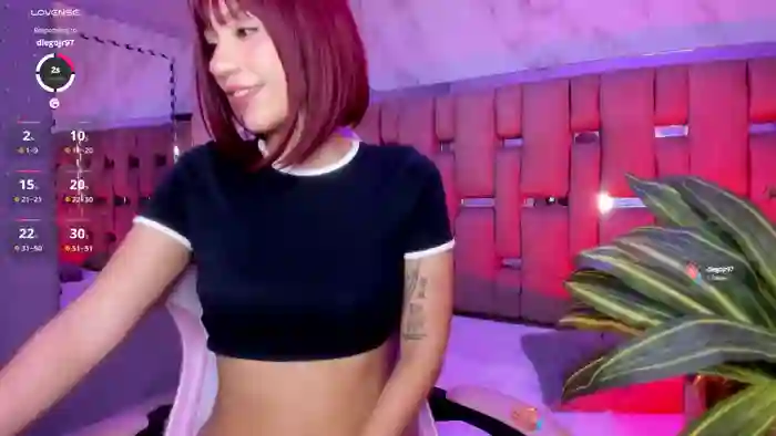 ZharaLux