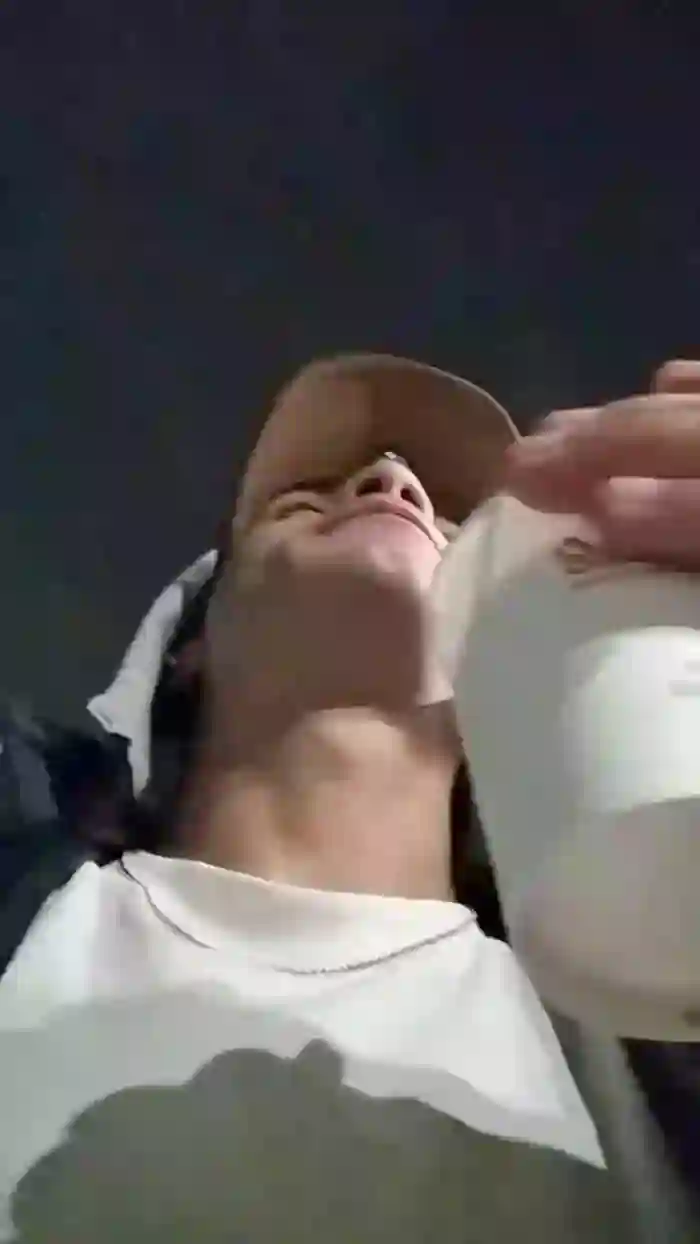 Sexylatinogay