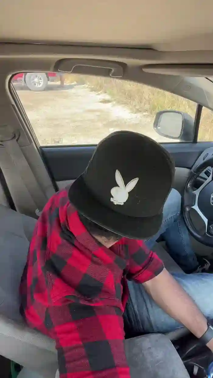 Ticklishtiger43