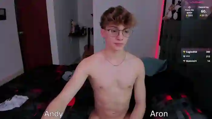 venezuelanguys