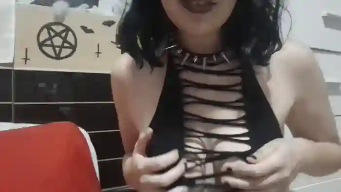 XGothicgirlx