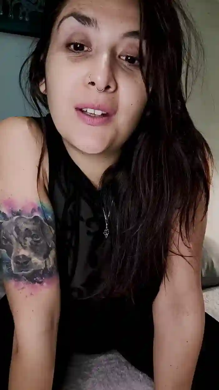 AlmaPagana