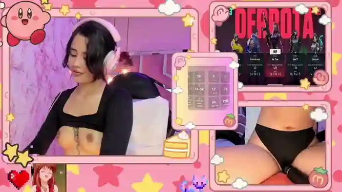 EvelynLips