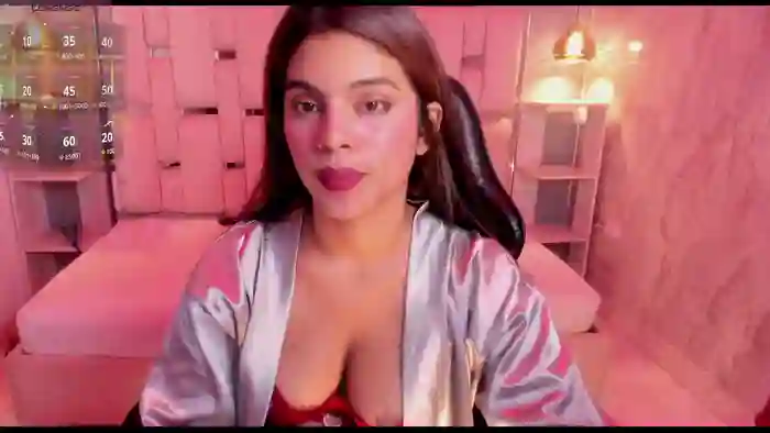 AmyEvan