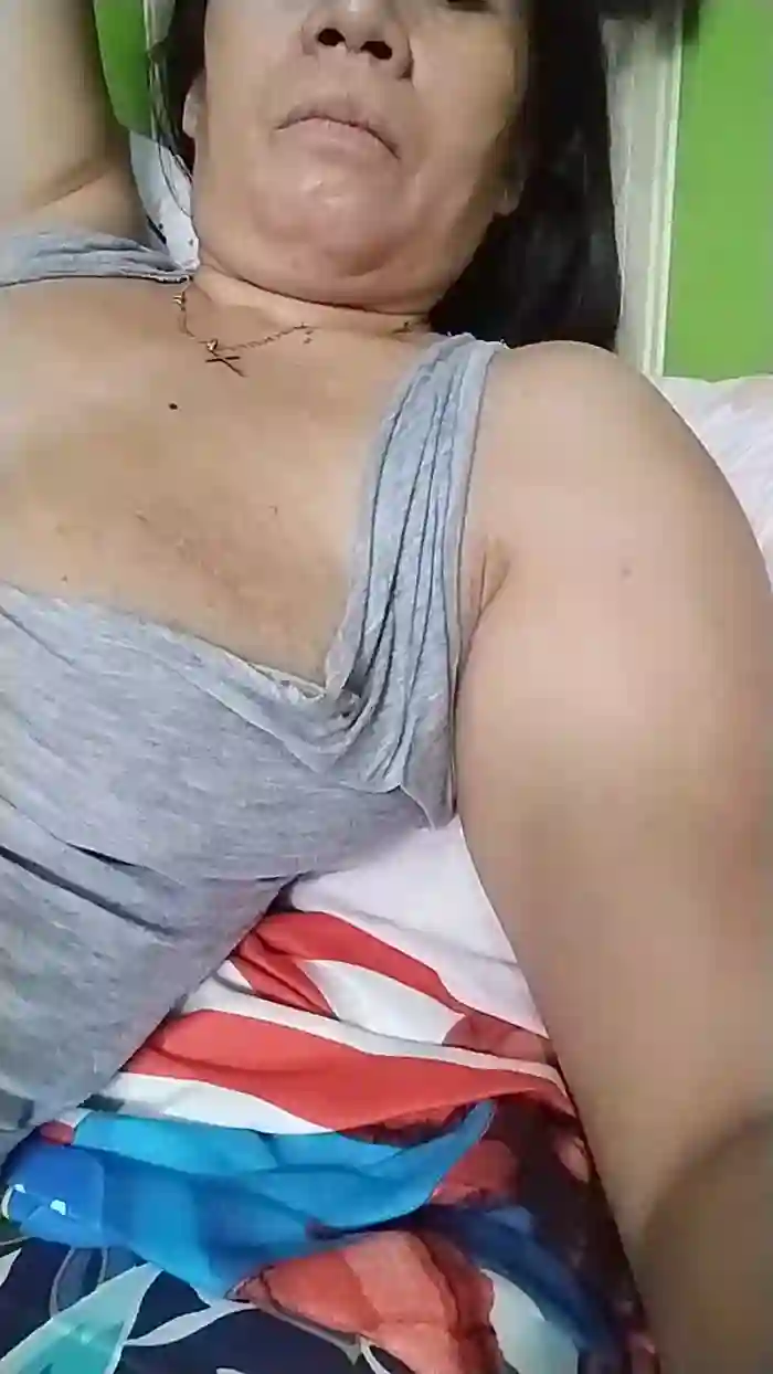 Hotmama45
