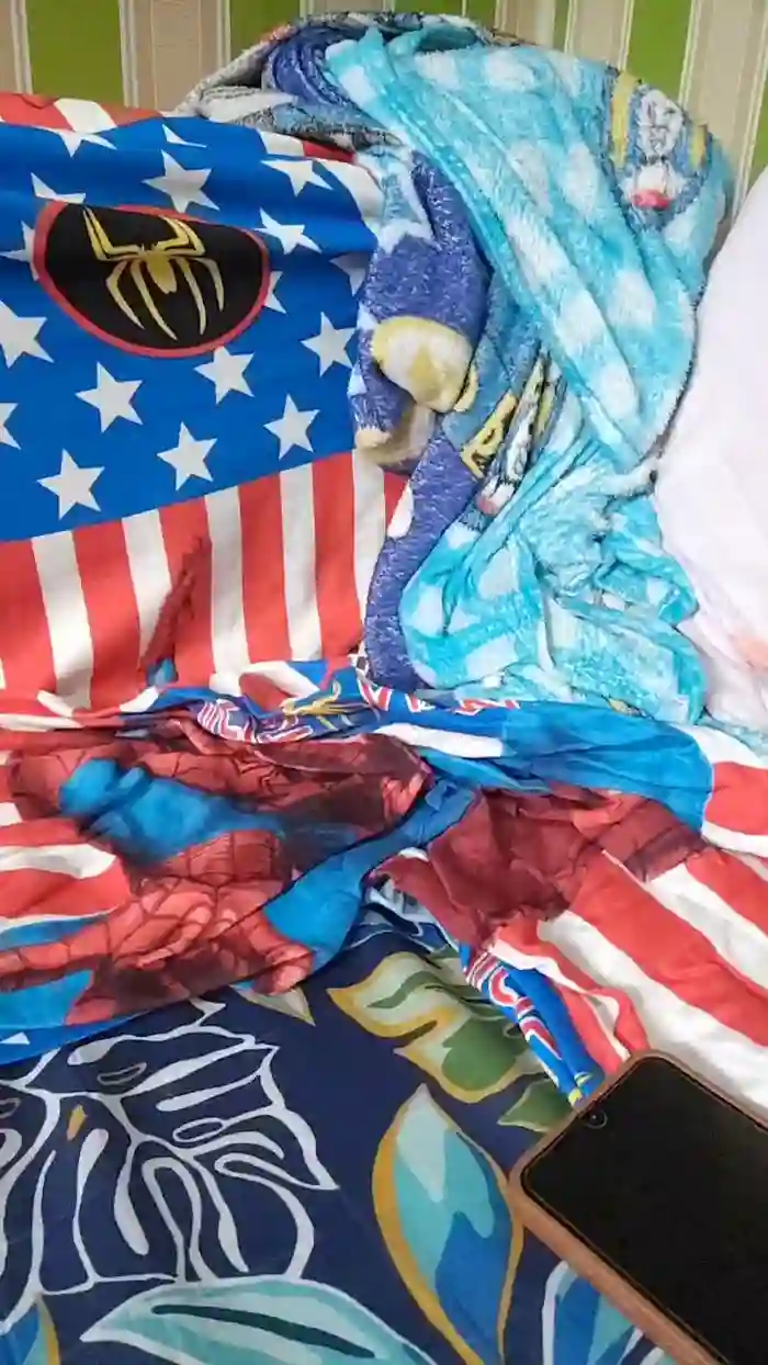 Hotmama45
