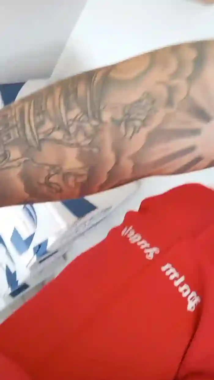 sexyluigihot