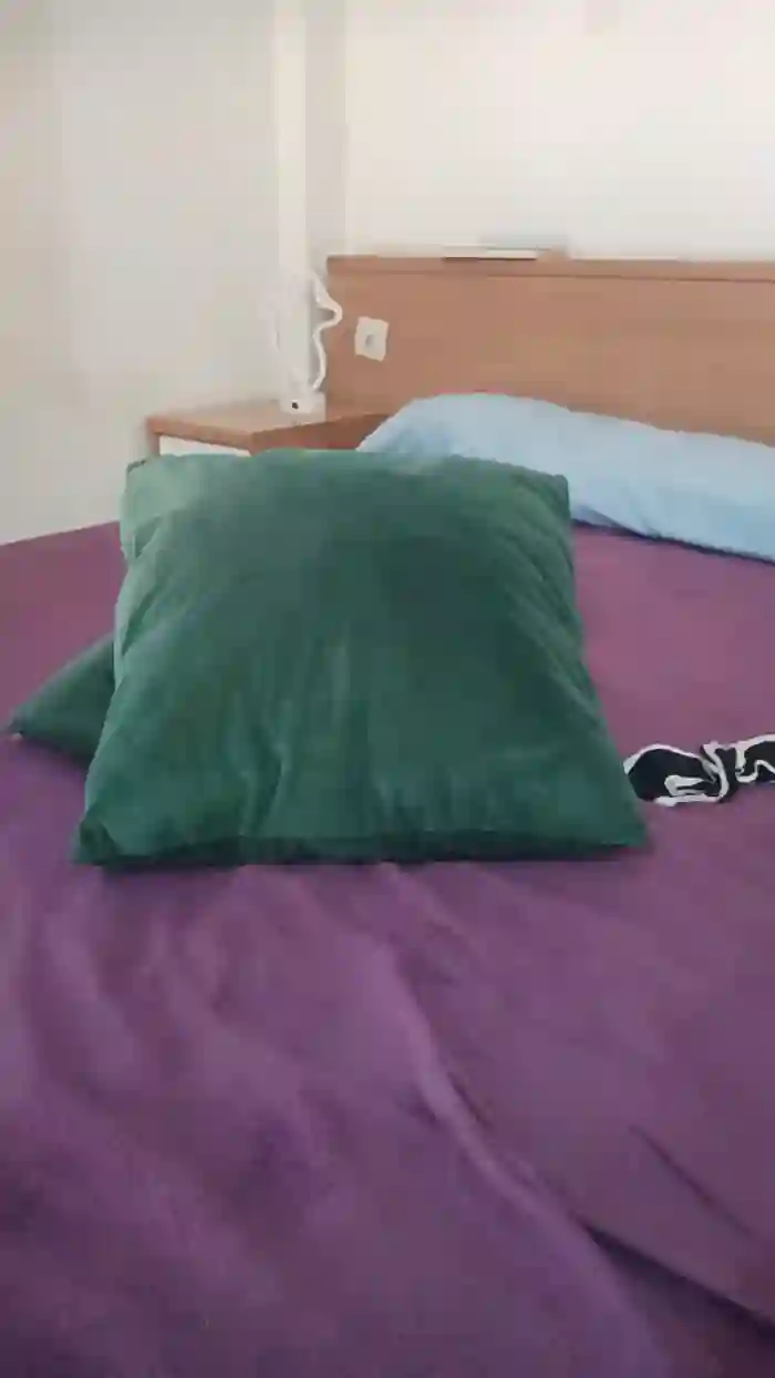 FoxySpanks