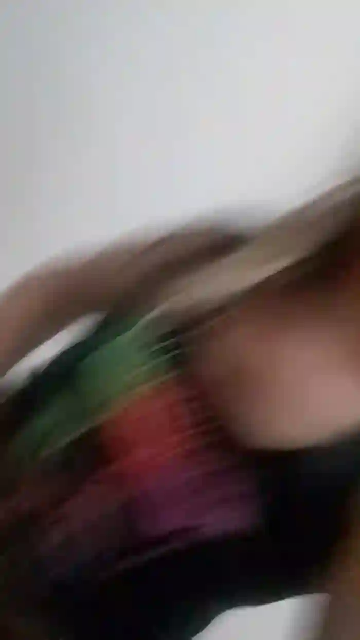 Loirabranquinha