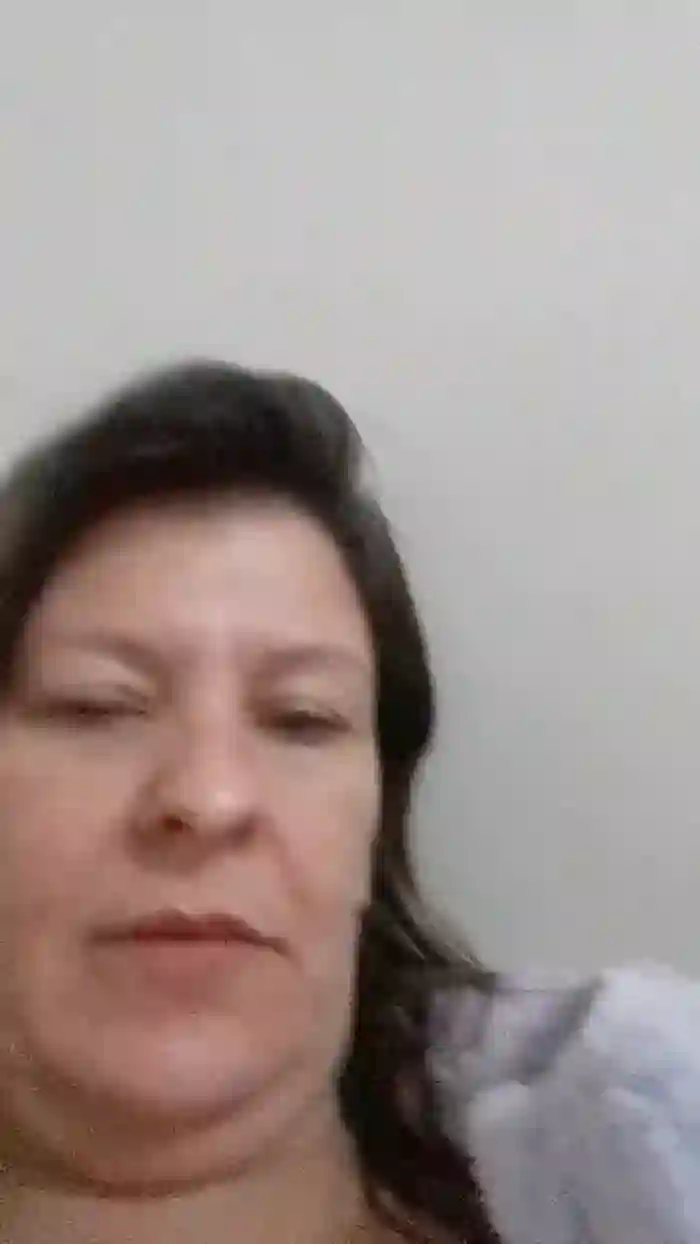 Loirabranquinha