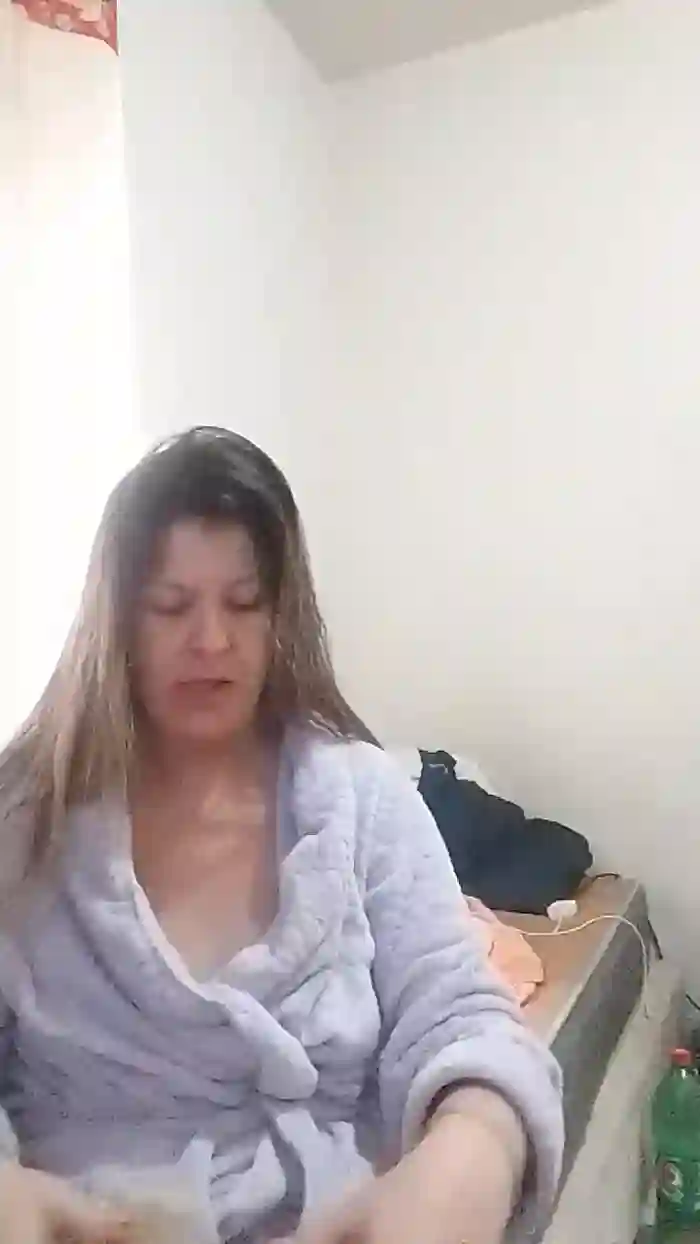 Loirabranquinha