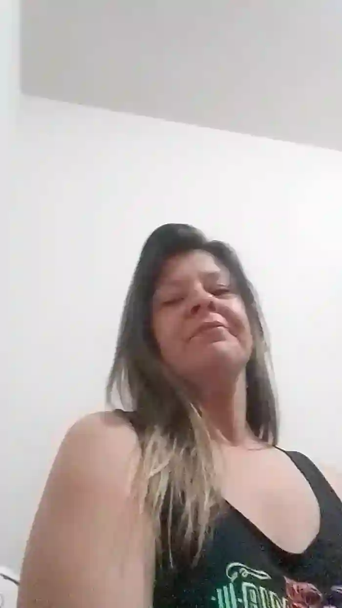 Loirabranquinha
