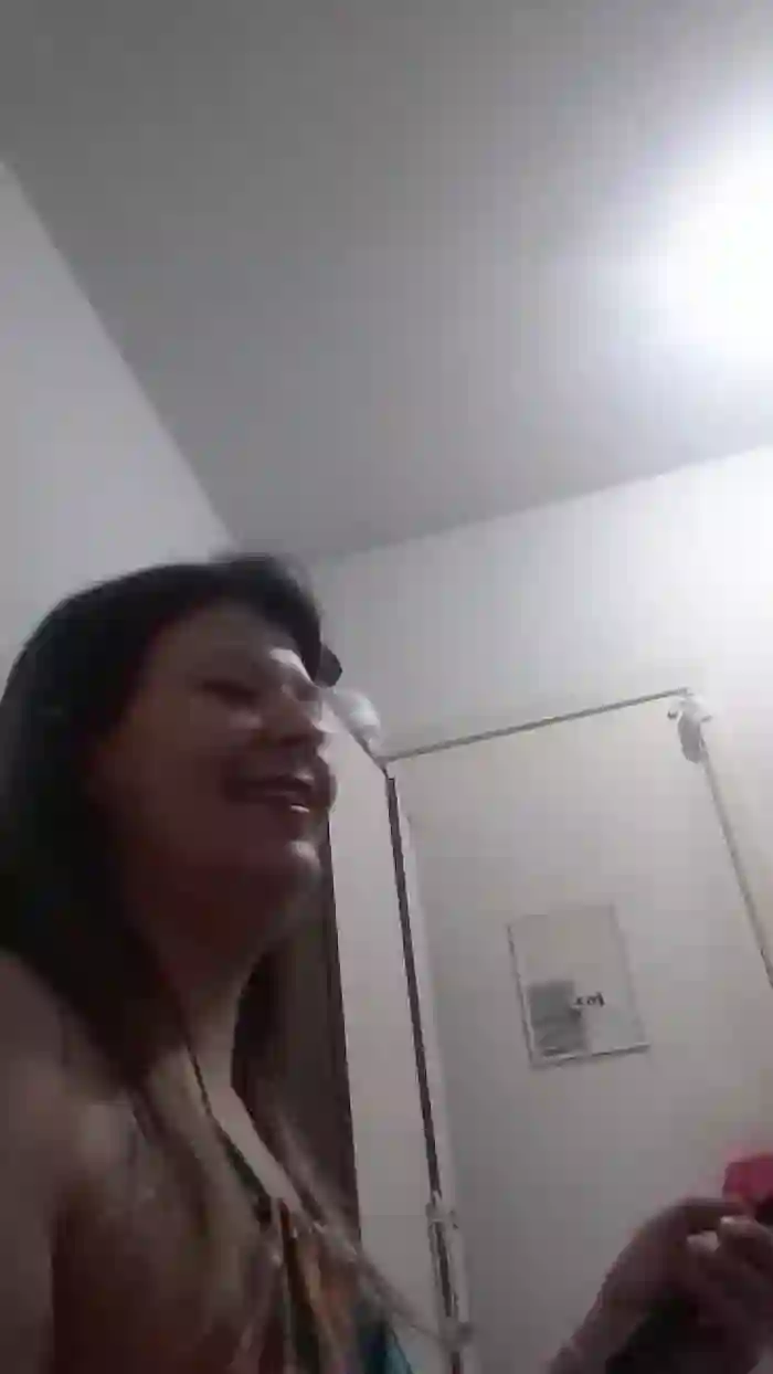 Loirabranquinha