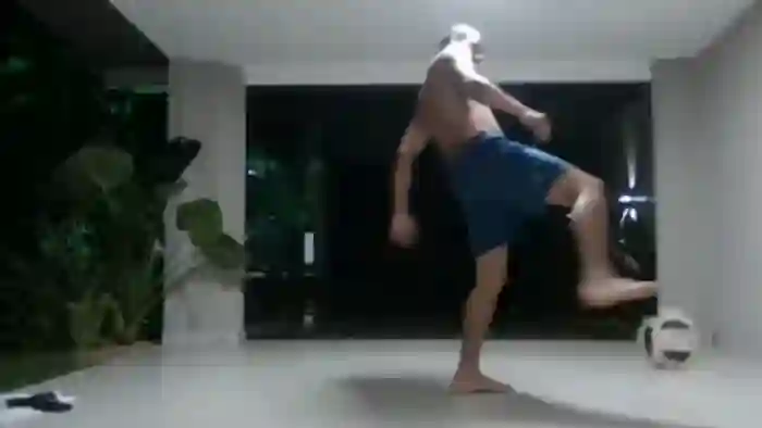 juniorjrlek