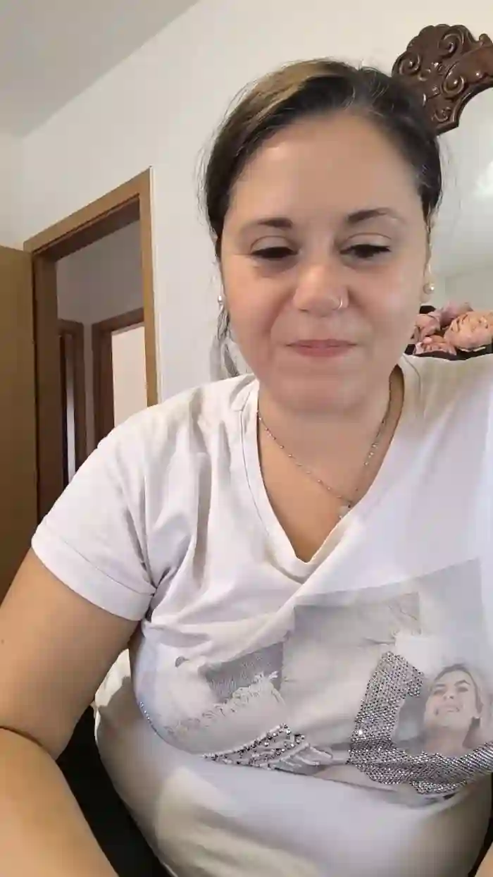 SexyItalyMilf