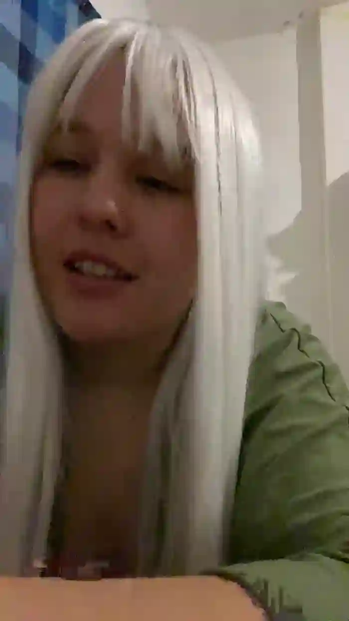 Nickibigass