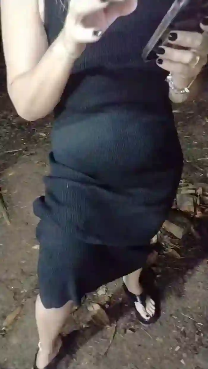 pregnanhot