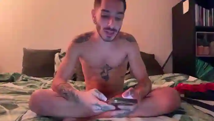 KinkyBoooy