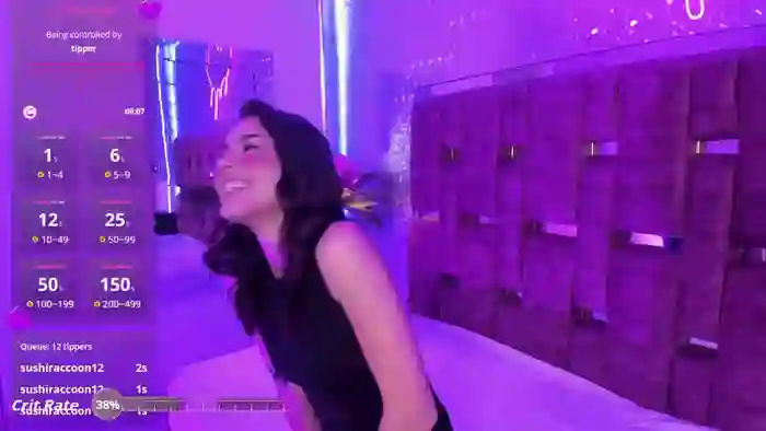 LuhReid