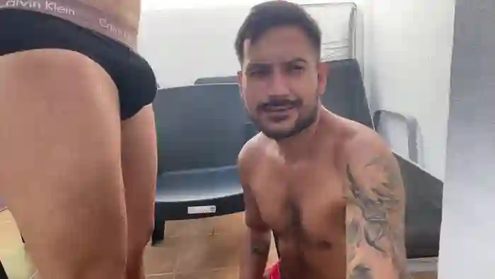Pabloysebas