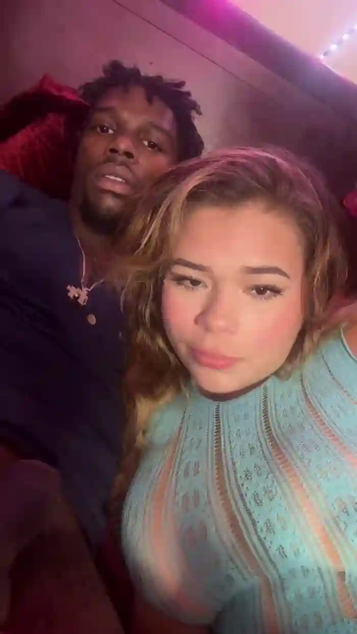 Prettyluhnyssa