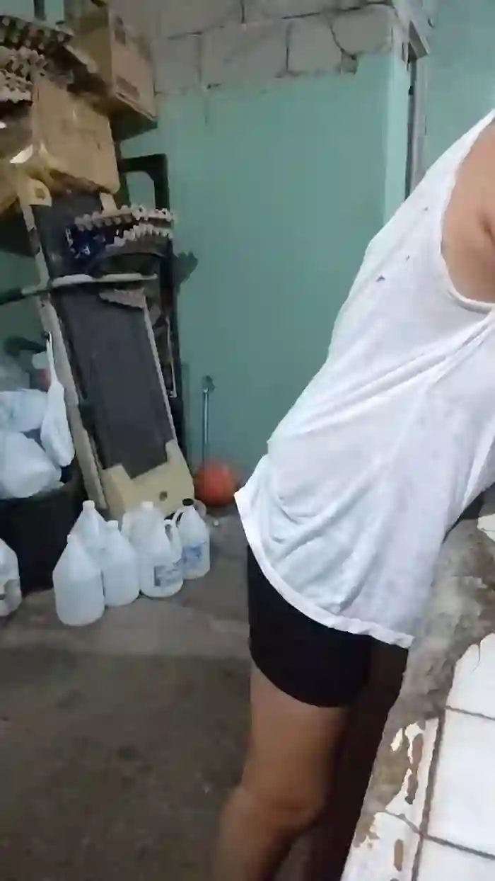 Hotmama45