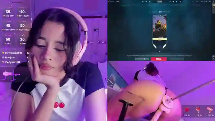 EvelynLips