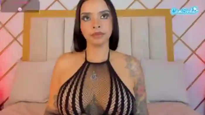 cocodamoree
