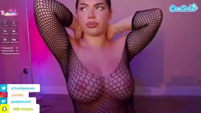 yssadiamond