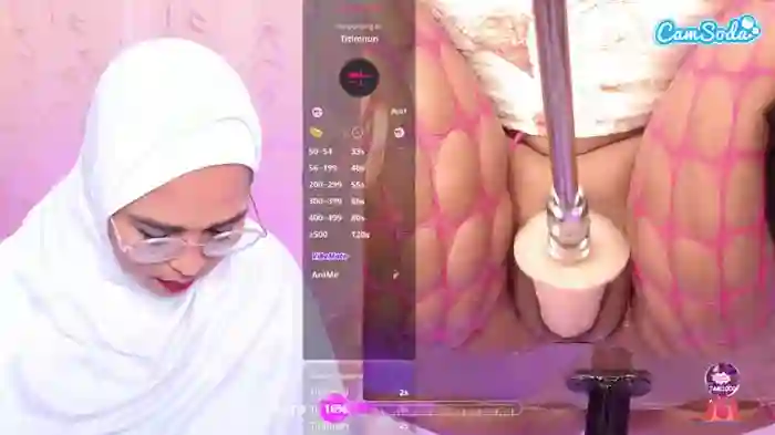 bbwhijab