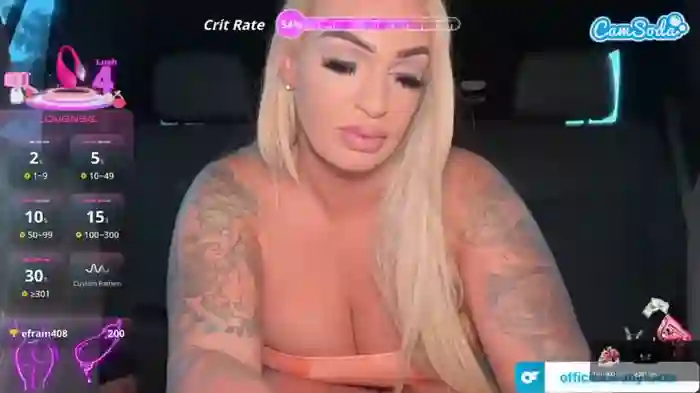 tiffanyfoxxx88