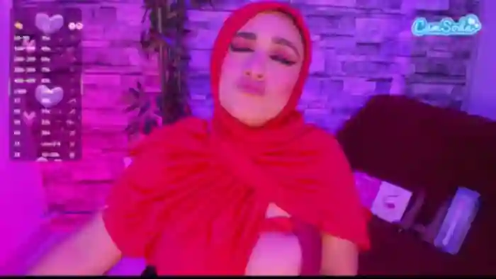 hijabimilf