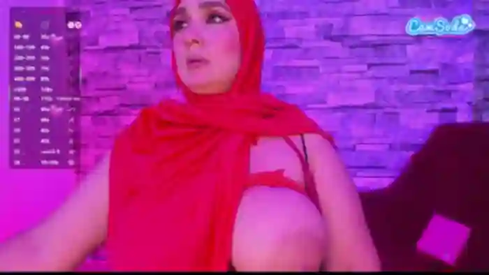 hijabimilf