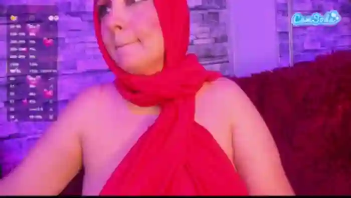 hijabimilf