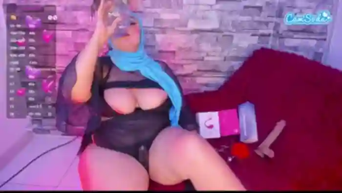 hijabimilf