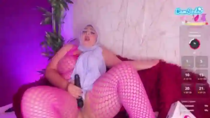 hijabimilf