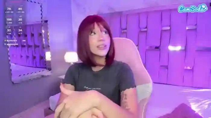 zharalux