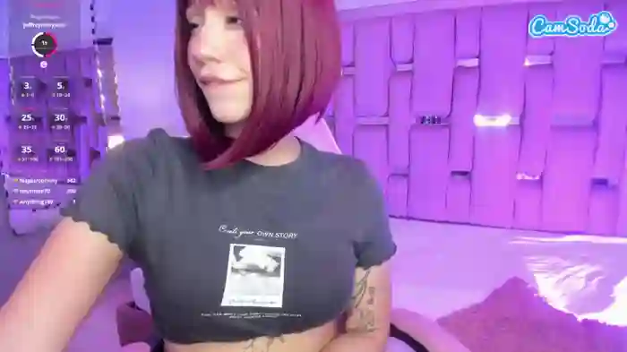 zharalux