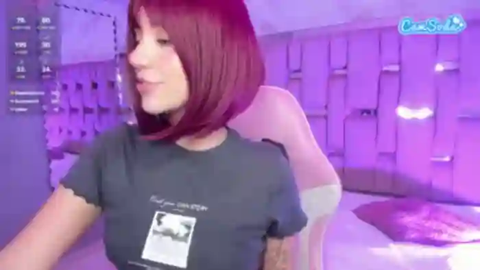 zharalux