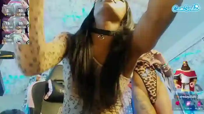 niviawolfe
