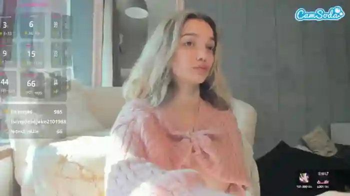 sassyt33n