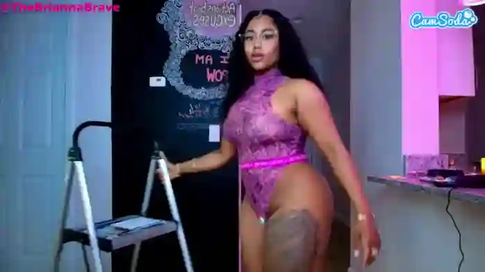 briannabrave