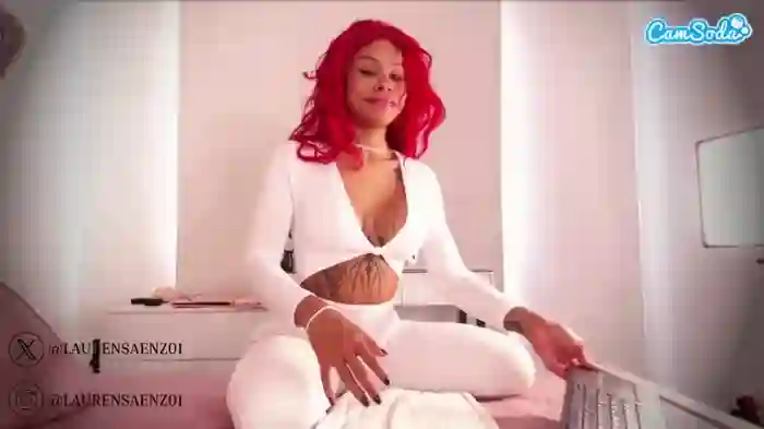 laurensaenz