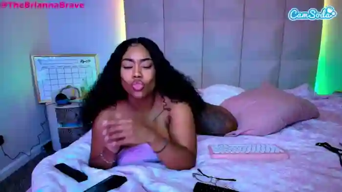 briannabrave