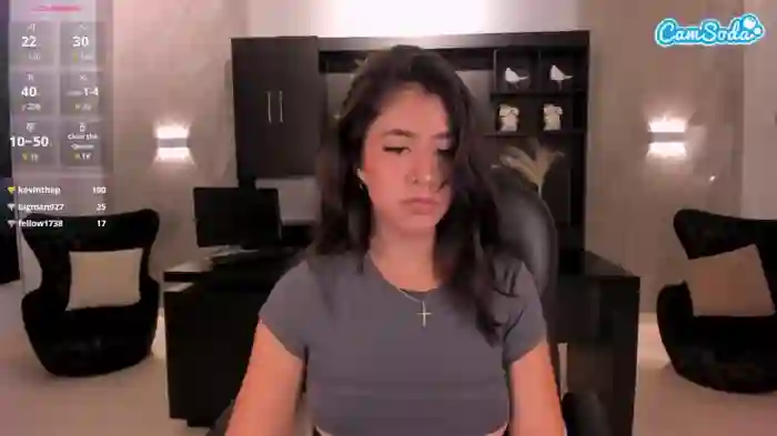 sussanelliot